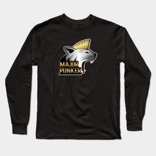 Gold digger - Long Sleeve T-Shirt